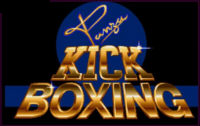 Panza Kick Boxing 